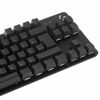 Клавиатура проводная Logitech G413 TKL SE [920-010447]