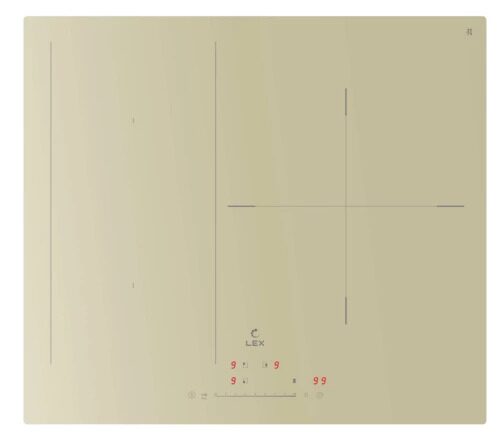 Индукционная варочная поверхность LEX EVI 631A IV [CHPE000038]