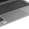 14 Ноутбук Lenovo IdeaPad Slim 5 14AHP9 серый [83DB001CRK]