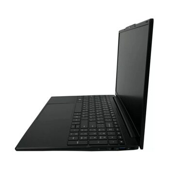 Hiper WORKBOOK I151 Intel Core i3 1215U 1200MHz/15.6/1920x1080/8GB/256GB SSD/Intel UHD Graphics/Wi-Fi/Bluetooth/Windows 11 Pro (FWBC151-I312UR08N2FABWPG) Black