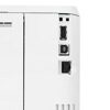 Принтер лазерный HP LaserJet Enterprise M406dn [3PZ15A]