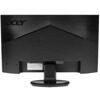 27 Монитор Acer KB272HLHbi черный [UM.HK2EE.H01]