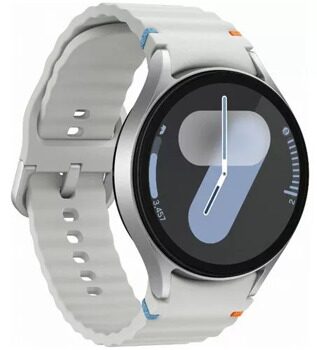 Смарт-часы Samsung Galaxy Watch7 44mm [SM-L315FZSACAU]