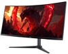34 Монитор Acer Nitro XZ342CUV3bmiiphx черный [UM.CX2EE.305]