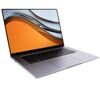 Huawei MateBook 16 R5-5600H/16GB/512/Win11 / CurieM-WFG9BW (серый)