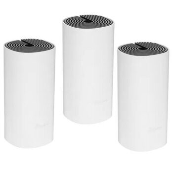 MESH-комплект TP-Link Deco M4 (3-Pack)