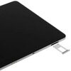 11 Планшет Samsung Galaxy Tab A9+ Wi-Fi 128 ГБ серебристый [SM-X210NZSECAU]