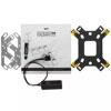 Система охлаждения DarkFlash Radiant DC 240 White