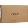 14 Ноутбук Acer Swift GO SFG14-71-52F0 серебристый [NX.KLQCD.007]