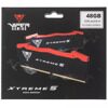 Оперативная память Patriot Memory Viper Xtreme 5 [PVX548G82C38K] 48 ГБ