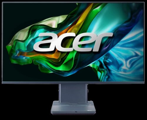 31.5 Моноблок Acer Aspire S32-1856  [DQ.BL6CD.006]