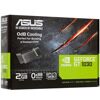 Видеокарта ASUS GeForce GT 1030 Silent LP [GT1030-SL-2G-BRK]