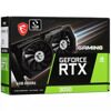 Видеокарта MSI GeForce RTX 3050 GAMING [RTX 3050 GAMING 6G]