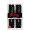 Оперативная память Kingston Fury Beast Black AMD [KF552C36BBEK2-16] 16 ГБ