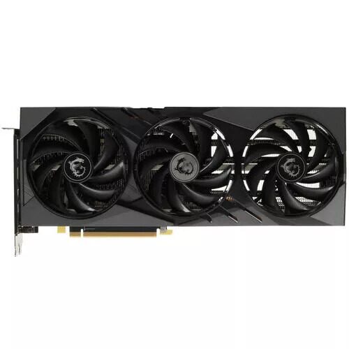 ВидеокартаMSIGeForceRTX4070TiSUPERGAMINGSLIM[GeForceRTX4070TiSUPER16GGAMINGSLIM]_2_5446132