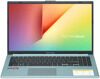 15.6 Ноутбук ASUS Vivobook Go 15 OLED E1504FA-L1661 зеленый [90NB0ZR3-M012V0]