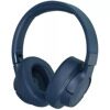 Беспроводные/проводные наушники JBL Tune 720BT синий [JBLT720BTBLU]