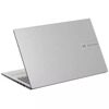 15.6 Ноутбук ASUS VivoBook 15 X1504ZA-BQ1146 серебристый [90NB1022-M01P10]