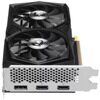 Видеокарта MSI GeForce RTX 3050 GAMING X  [912-V812-024]