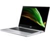 Acer Spin 1 N4500/4GB/128/Win11S+Microsoft365 / SP114-31 // NX.ABFEP.001