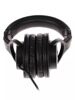 Проводные наушники Audio-Technica ATH-M30X черный