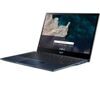 Acer Chromebook Snapdragon SC7180/8GB/64 Голубой Dotyk / CP513-1H // NX.AS7EP.002