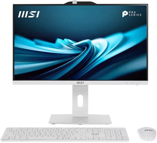 23.8 Моноблок MSI PRO AP242P 14M-663RU  [9S6-AE0622-837]