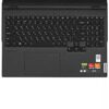 16 Ноутбук Lenovo Legion Pro 7 16ARX8H серый [82WS003DRK]