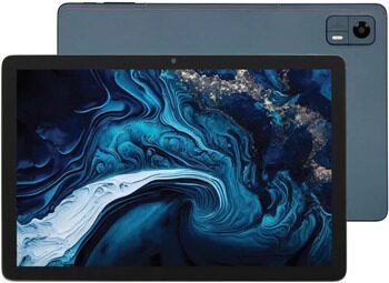 10.1 Планшет Digma Pro HIT 104 T606 LTE 128 ГБ синий [HS1008PL]