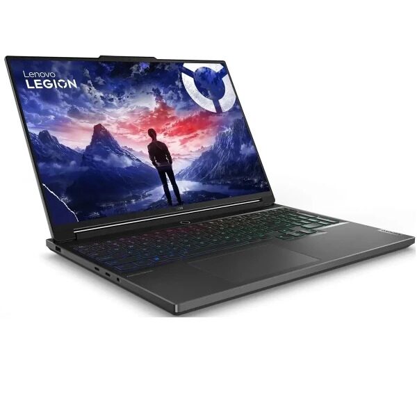 Lenovo Legion 7 16IAX7 Intel Core i9 12900HX 2300MHz/16/2560x1600/32GB/512GB SSD/NVIDIA GeForce RTX 3080 Ti 16GB/Wi-Fi/Bluetooth/Windows 11 Home (82TD009YRK) Grey