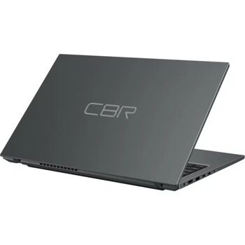 CBR LP-15103 Intel Core i3 1215U 1200MHz/15.6/1920x1080/8GB/256GB SSD/Intel UHD Graphics/Wi-Fi/Bluetooth/Windows 11 Pro (CBR-NB15I3G12-8G256G-WP) Grey