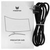 44.5 Монитор Acer Predator X45bmiiphuzx черный [UM.MXXEE.001]