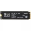 4000 ГБ M.2 NVMe накопитель Crucial P3 Plus  [CT4000P3PSSD8]