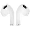 Наушники TWS Apple AirPods 3 белый [MPNY3ZM/A]