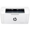 Принтер лазерный HP LaserJet Pro M15w