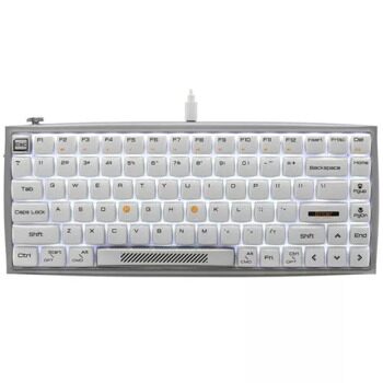 Клавиатура беспроводная Durgod K710 Hi Keys