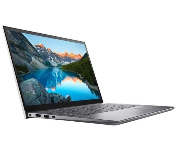 Dell Inspiron 5410 i7-1195G7/8GB/512/Win11 / Inspiron-5410-3049 (серебряный)