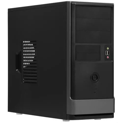 Корпус InWin EAR002BG  [6151358]