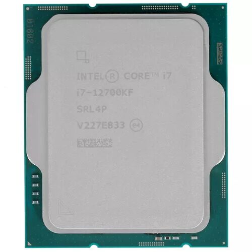 Процессор Intel Core i7-12700KF OEM [CM8071504553829-SRL4P]