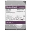 22 ТБ Жесткий диск WD Purple Pro [WD221PURP]