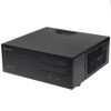 Корпус SilverStone Grandia GD08  [SST-GD08B]