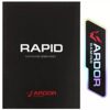 1024 ГБ M.2 NVMe накопитель ARDOR GAMING Rapid  [RPIG1024-RPG41288]