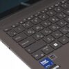 14 Ноутбук ASUS Zenbook 14 OLED UX5406SA-PV298W серый [90NB14F1-M00D50]