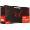 Видеокарта PowerColor AMD Radeon RX 7900 XTX Red Devil [RX 7900 XTX 24G-E/OC]