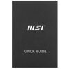 Мини ПК MSI PRO DP21 13M-816RU [9S6-B0A421-816]