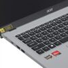 15.6 Ноутбук Acer Aspire 3 A315-24P-R427 серебристый [NX.KDECD.00A]