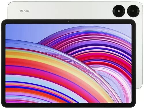 12.1 Планшет Xiaomi Redmi Pad Pro Wi-Fi 256 ГБ зеленый [VHU4724RU]