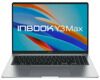 16 Ноутбук Infinix InBook Y3 MAX серый [71008303108]