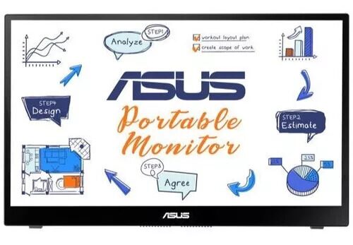 14МониторASUSZenScreenInkMB14AHDчерный_5_5473472