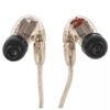 Проводные наушники Shure SE846 Gen 2 прозрачный [SE846G2CL]